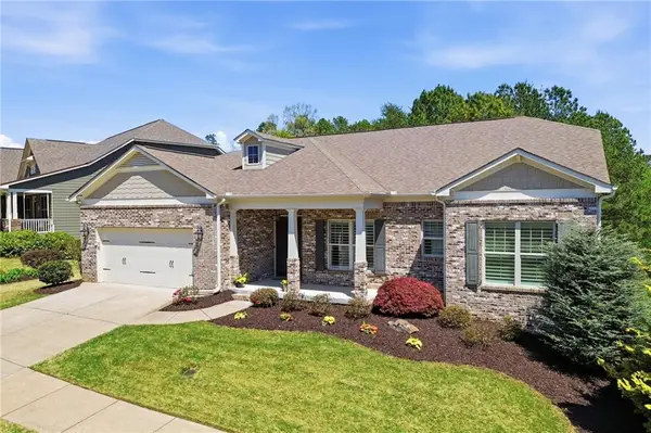 655 Hemlock Trail, Canton, GA 30114