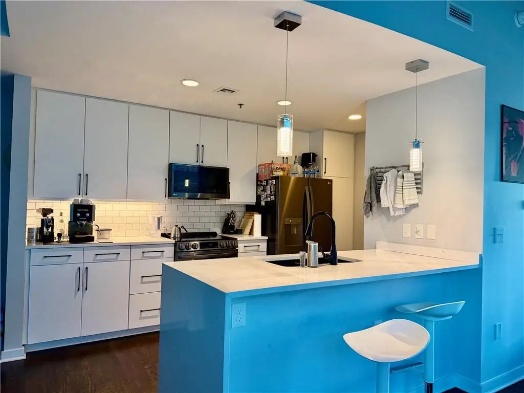 923 Peachtree Street Ne #1638, Atlanta, GA 30309 - #1
