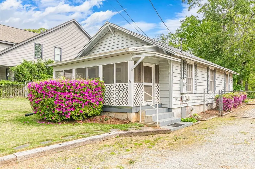 3104 Jackson Street, Hapeville, GA 30354 - #1
