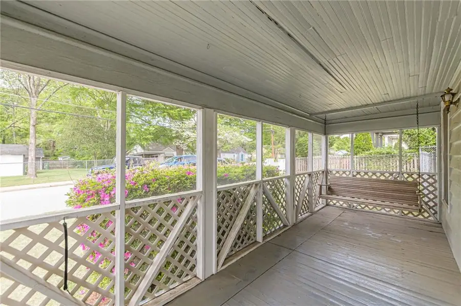 3104 Jackson Street, Hapeville, GA 30354 - #3