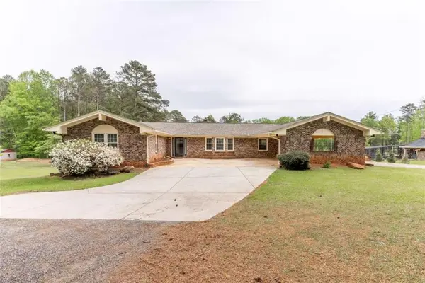 938 Swan Lake Road, Stockbridge, GA 30281
