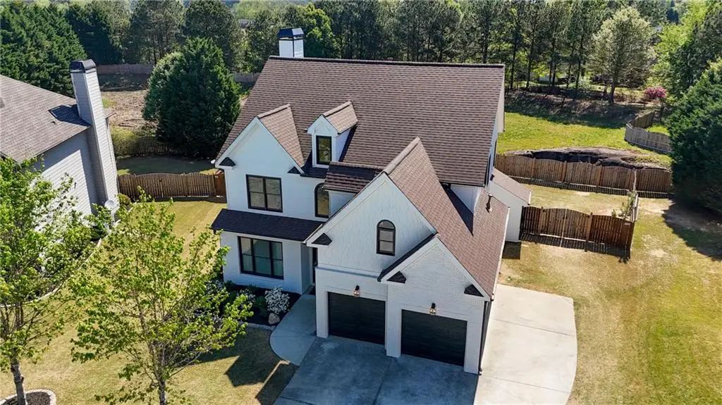 505 Starmist Court, Loganville, GA 30052 - #1