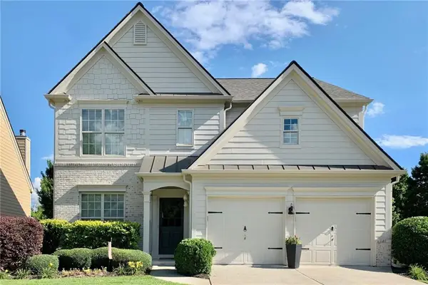 3665 Gadolinite Trail, Cumming, GA 30040