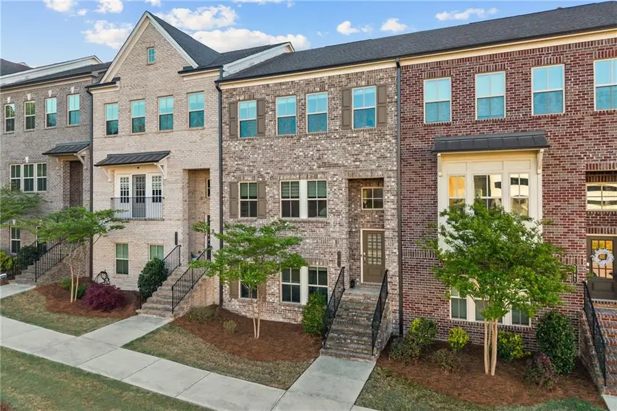 3681 Trevi Lane, Suwanee, GA 30024 - #2