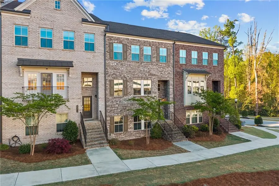 3681 Trevi Lane, Suwanee, GA 30024 - #3