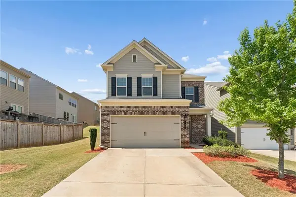 137 Charcoal Ives Drive, Lawrenceville, GA 30045