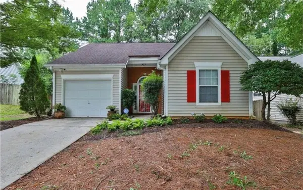 3804 Benjamin Court Sw, Atlanta, GA 30331