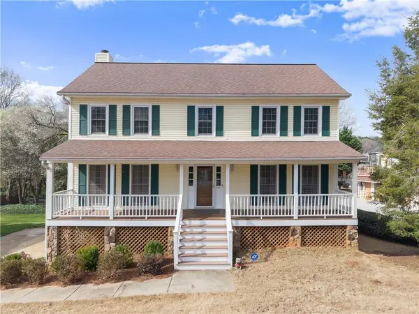 2080 Furlong Run, Lawrenceville, GA 30043