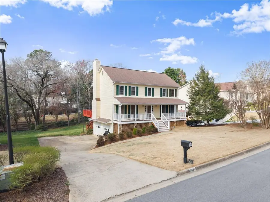 2080 Furlong Run, Lawrenceville, GA 30043 - #3