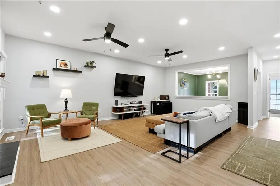 605 Brandywine Circle, Atlanta, GA 30350 - #3