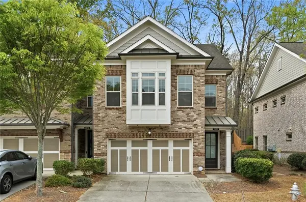3920 Glenview Club Lane, Duluth, GA 30097