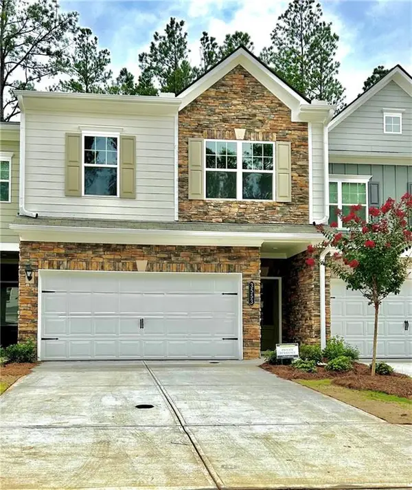 3553 Fairhaven Drive, Powder Springs, GA 30127