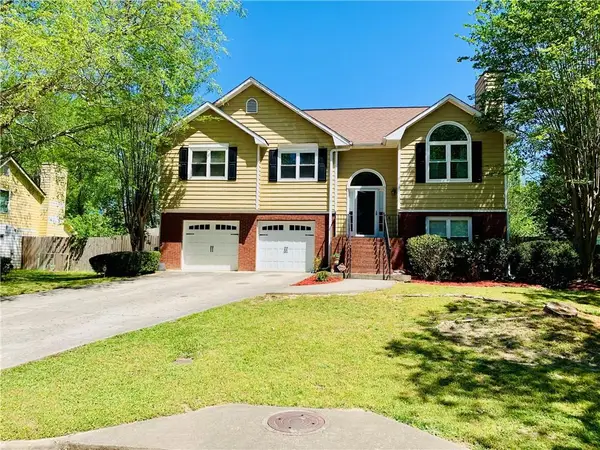 3590 Andrea Lee Court, Snellville, GA 30039