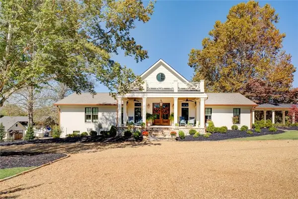 419 Parker Road, Mcdonough, GA 30252