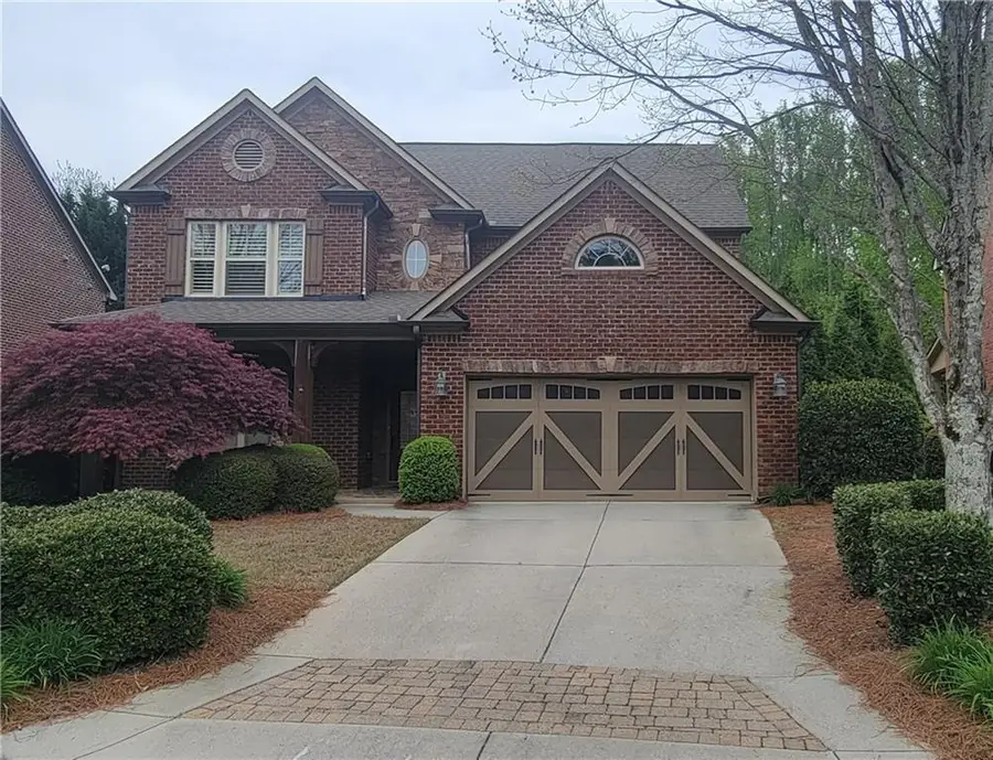 3195 Stonecrest Drive, Cumming, GA 30041 - #2