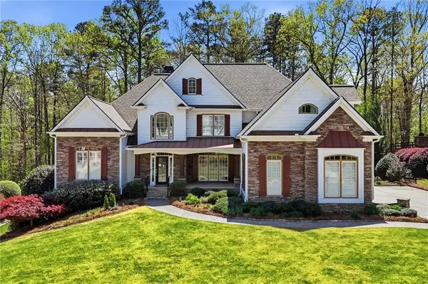 4147 Gold Mill Ridge, Canton, GA 30114