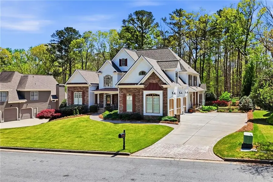 4147 Gold Mill Ridge, Canton, GA 30114 - #2