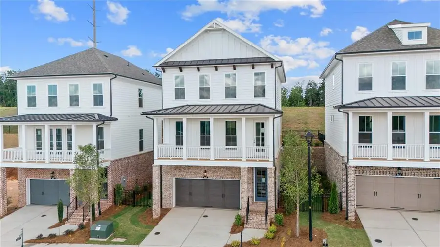 655 Summit Hill Way, Cumming, GA 30040 - #2