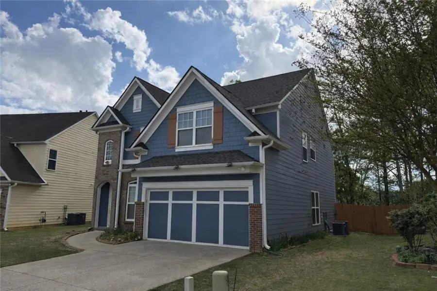 5695 Carrington Place, Cumming, GA 30040 - #2