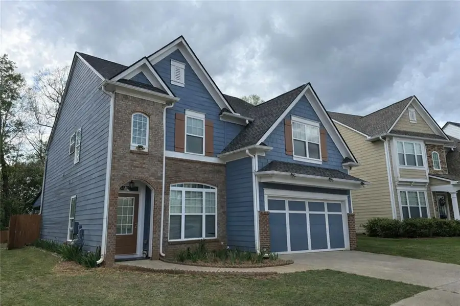 5695 Carrington Place, Cumming, GA 30040 - #3