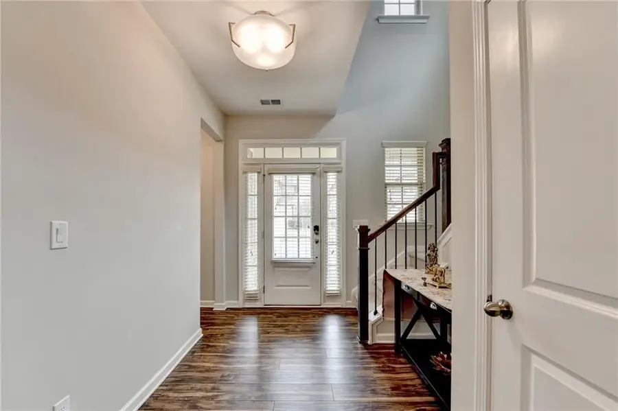 3385 Oxford Park Lane, Cumming, GA 30040 - #2