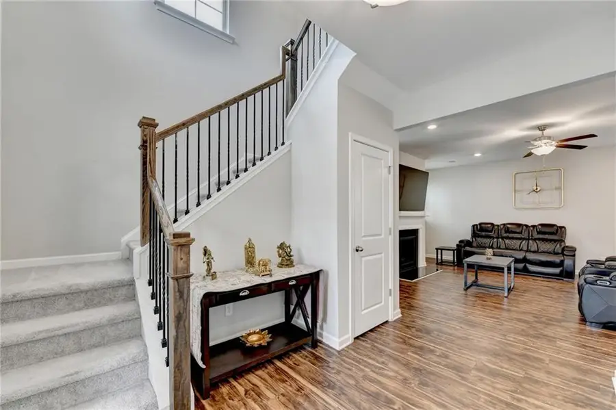 3385 Oxford Park Lane, Cumming, GA 30040 - #3