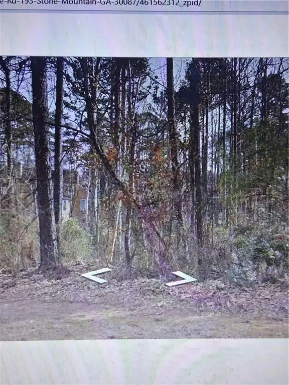 566 Fortune Ridge Road, Stone Mountain, GA 30087 - #1