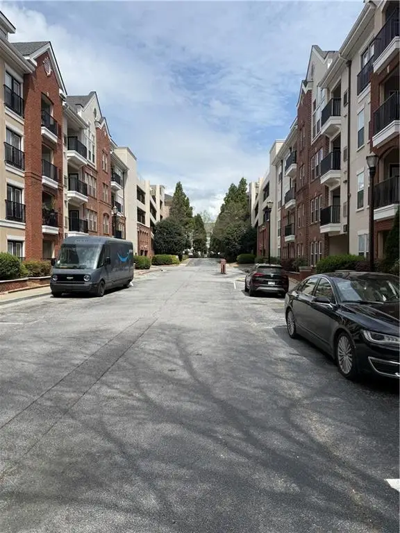 1850 Cotillion Drive #2307, Dunwoody, GA 30338 - #1