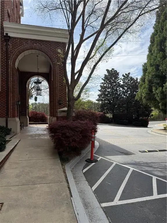 1850 Cotillion Drive #2307, Dunwoody, GA 30338 - #2