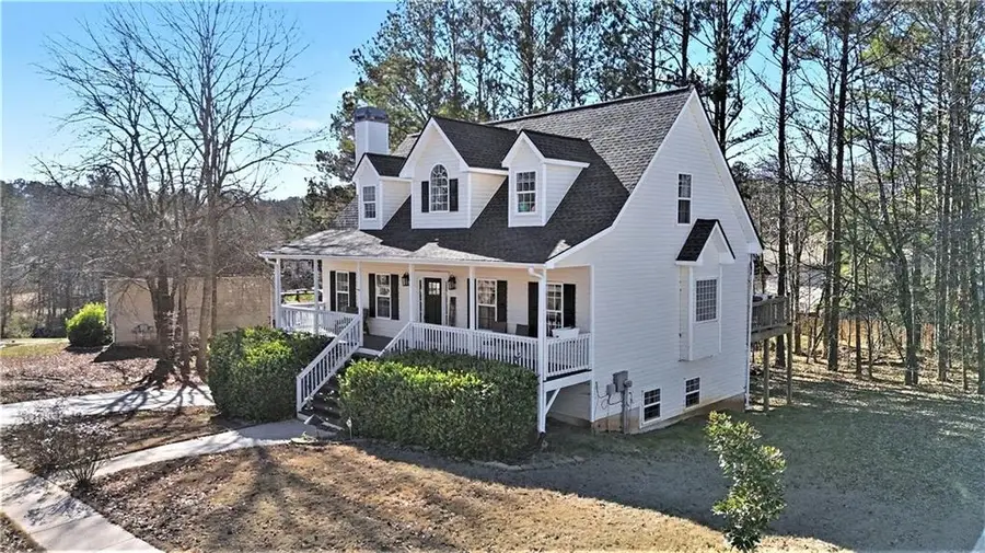 204 Bucks Trail, Temple, GA 30179 - #2