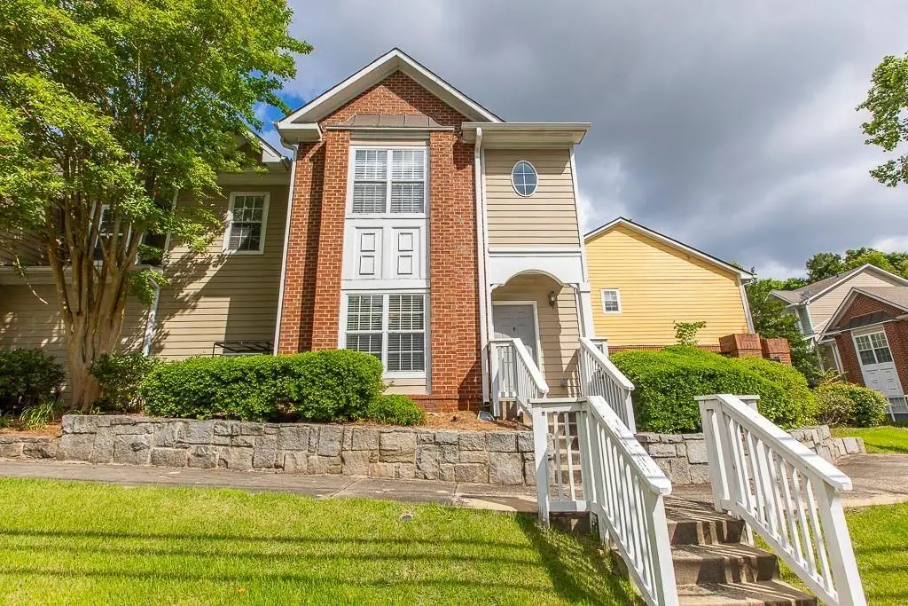 1731 Pryor Road Sw #109, Atlanta, GA 30315 - #1
