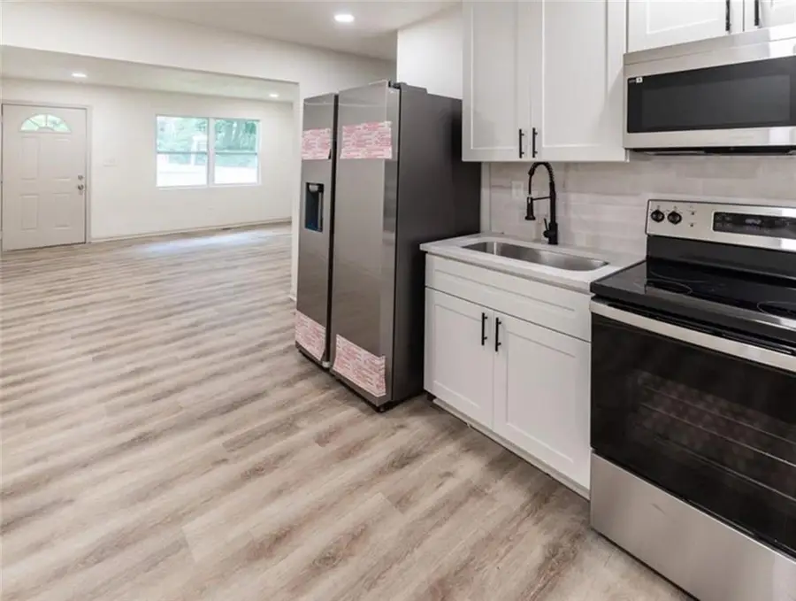 4361 Hendrix Drive, Forest Park, GA 30297 - #2