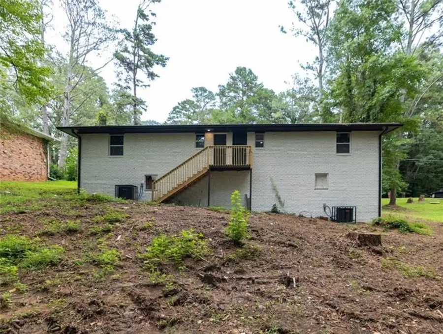 4361 Hendrix Drive, Forest Park, GA 30297 - #3