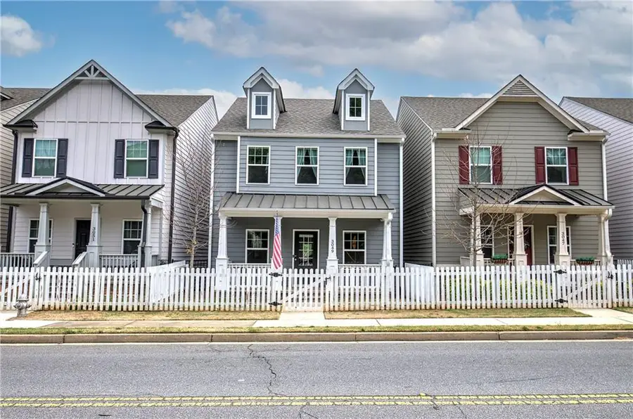 3049 Windover Lane, Kennesaw, GA 30144 - #2