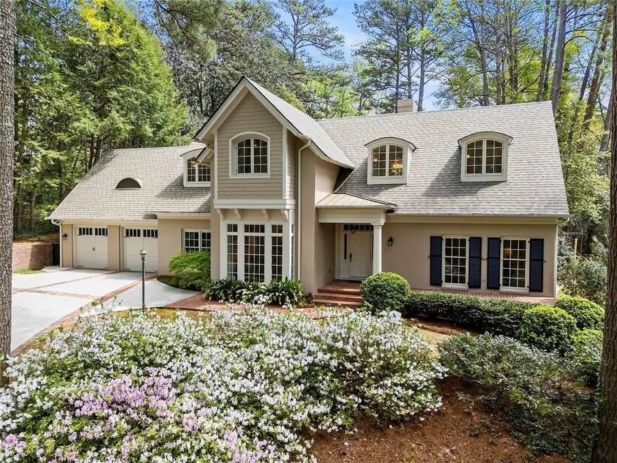 2555 Arden Road Nw, Atlanta, GA 30327 - #3