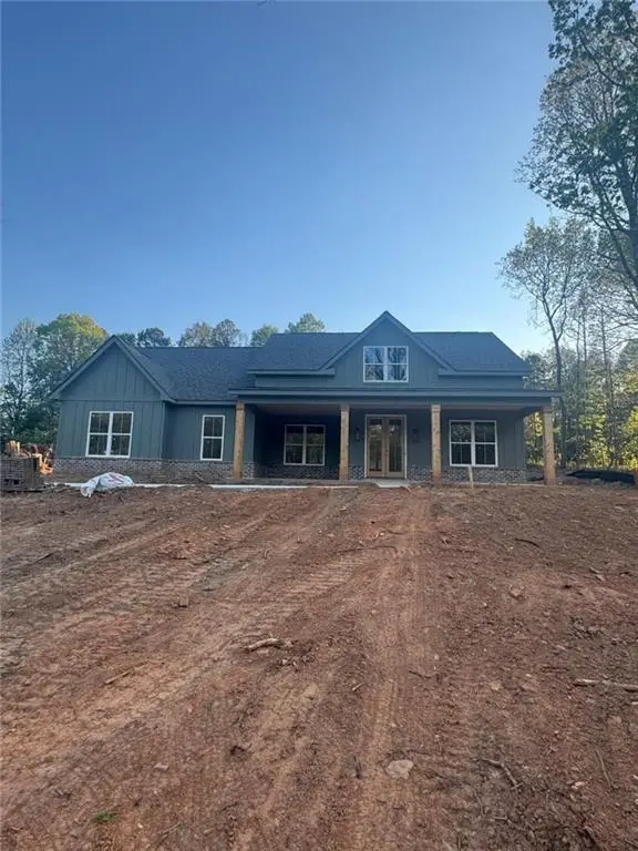783 Charlotte Lane, Bremen, GA 30110 - #1