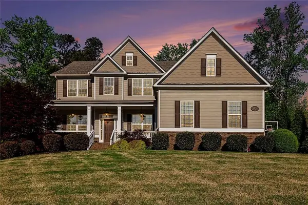 10130 Peaks Parkway, Milton, GA 30004