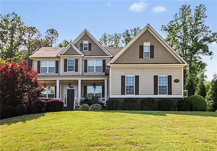 10130 Peaks Parkway, Milton, GA 30004 - #2