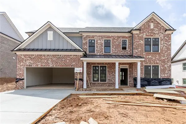 1813 Piney Bend Drive, Buford, GA 30518
