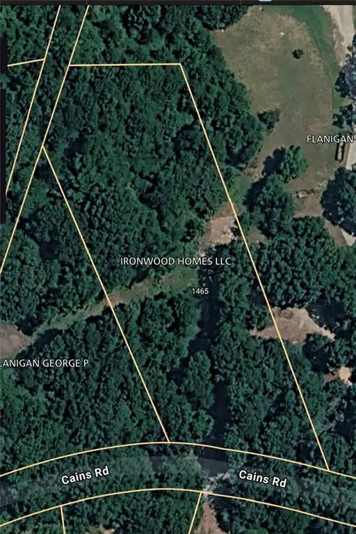 1465 Cains Rd, Auburn, GA 30011 - #1