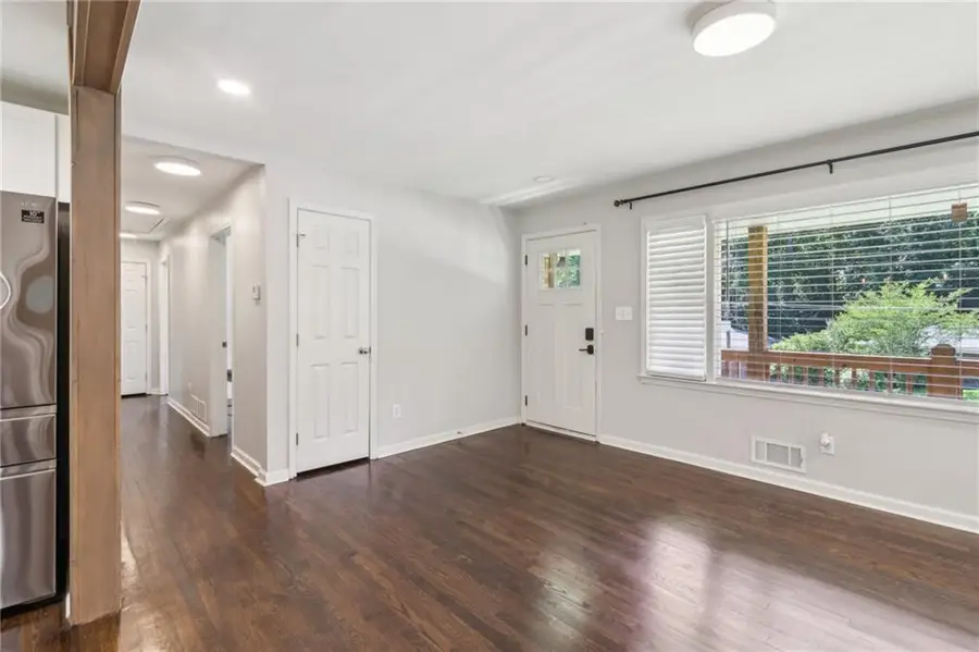 1652 Detroit Avenue Nw, Atlanta, GA 30314 - #2