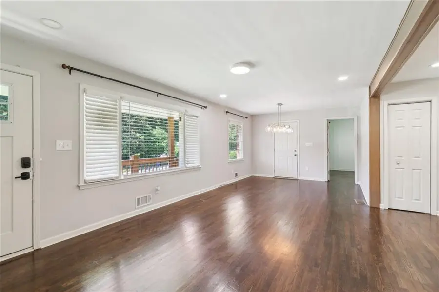 1652 Detroit Avenue Nw, Atlanta, GA 30314 - #3