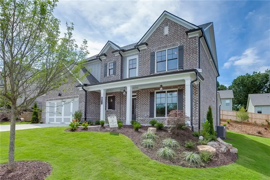 1823 Piney Bend Drive, Buford, GA 30518 - #2