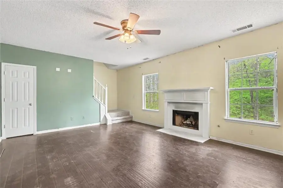 3111 Mineral Ridge Lane, Stone Mountain, GA 30087 - #2