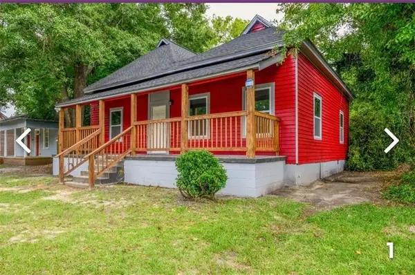 622 Cleveland Street, Macon, GA 31206