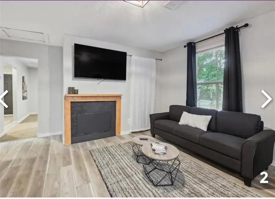 622 Cleveland Street, Macon, GA 31206 - #2