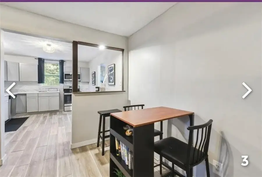 622 Cleveland Street, Macon, GA 31206 - #3