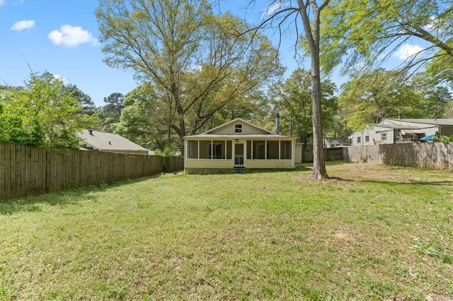 2085 Harold Avenue Se, Smyrna, GA 30080 - #3