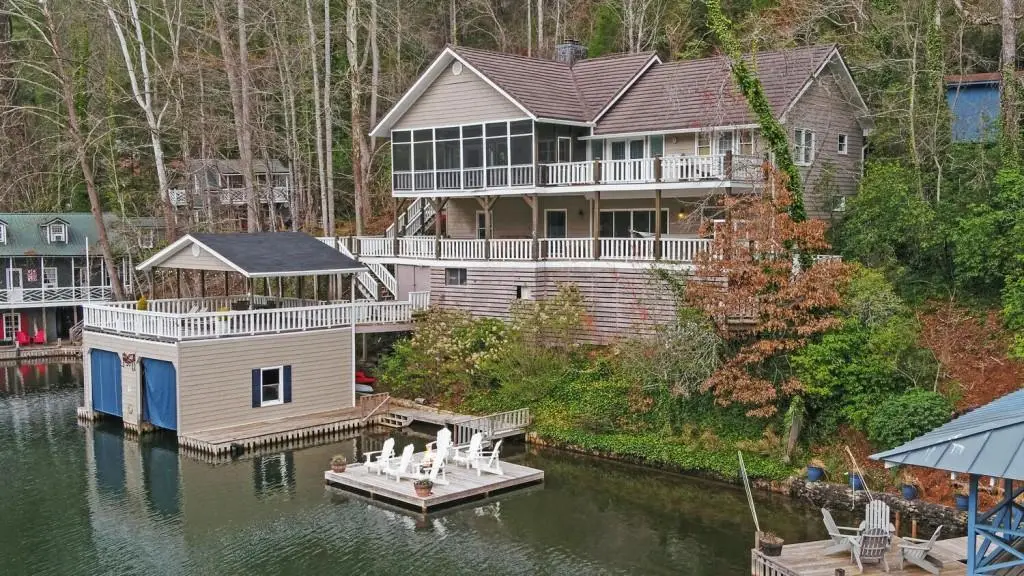 1431 Tame Turkey Road, Lakemont, GA 30552 - #1