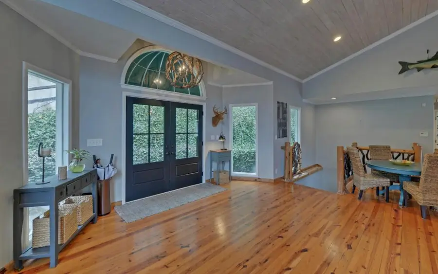1431 Tame Turkey Road, Lakemont, GA 30552 - #3